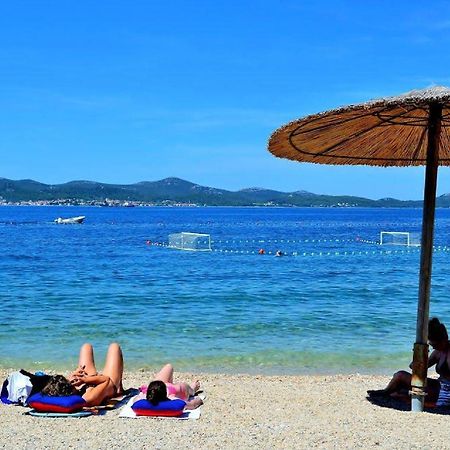 Villa Vesna In Zadar Buitenkant foto
