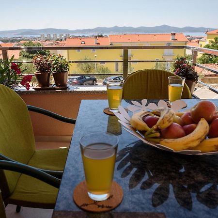 Villa Vesna In Zadar Buitenkant foto