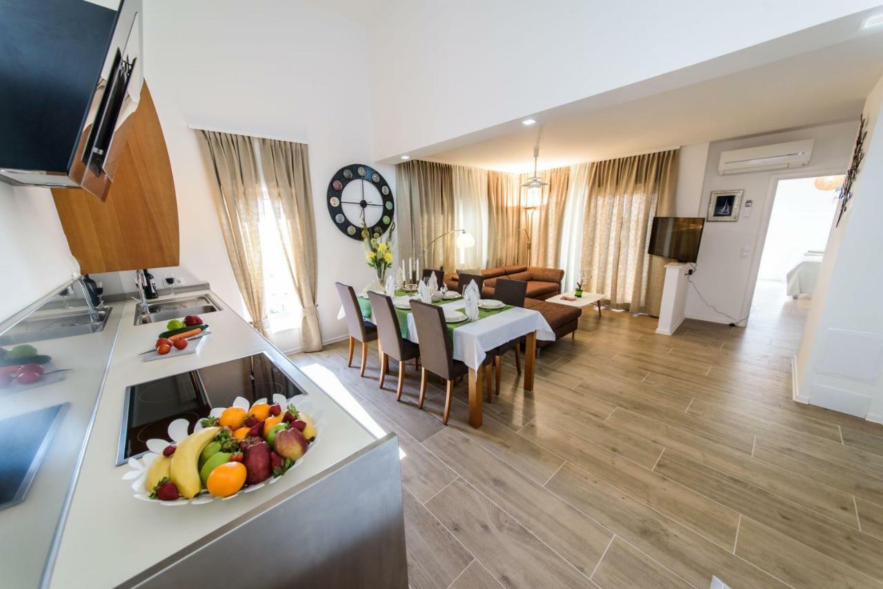 Villa Vesna In Zadar Buitenkant foto
