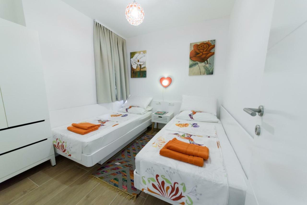 Villa Vesna In Zadar Buitenkant foto
