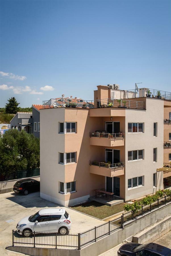 Villa Vesna In Zadar Buitenkant foto