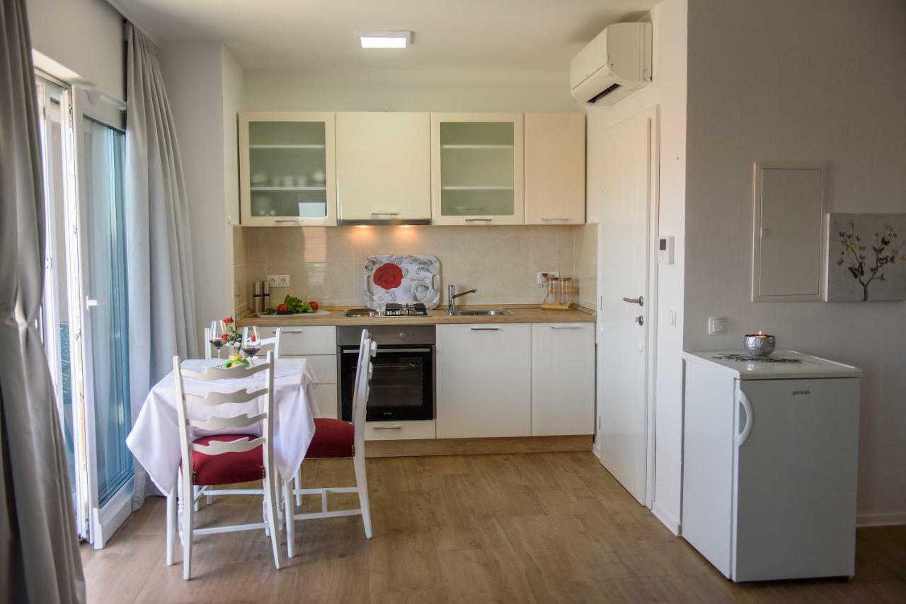 Villa Vesna In Zadar Buitenkant foto